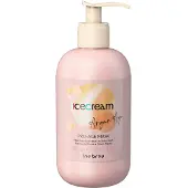 Inebrya Ice Cream Pro-Age Glossing Mask With Argan Oil 300ml
