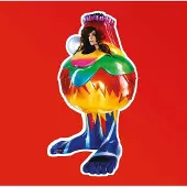 Ginza.se Björk: Volta