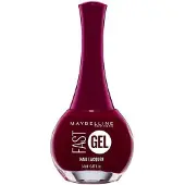 Maybelline Naglar Nagellack Nail Lacquer 013 Possessed Plum 6,70 ml