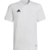 Adidas Tränings T-Shirt Entrada 22 - Vit Barn, storlek 152 cm