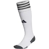 Adidas Fotbollsstrumpor - Adi 23 - Vit/Svart - - 28/30 - Fotbollsstrumpor