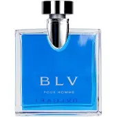 Bvlgari Blv Eau De Toilette Spray - Blv Pour Homme - 100ml