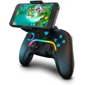 Kayros Nintendo Switch-kontroll