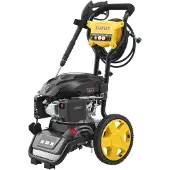 Stanley Högtryckstvätt - SXPW240TRA - BENSIN-TVÄTT 240BAR 570L/H
