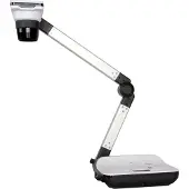 Optoma DC556 - Digital dokumentkamera - färg - 13.000.000 pixlar - 3840 x 2160 - 4K - ljud - VGA, HDMI - USB 2.0 - DC 5 V