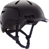 Bern Watts 2.0 Hjälm