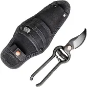 Barebones pruner with sheath, GDN-050