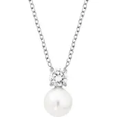 Edblad Luna halsband Steel 123873