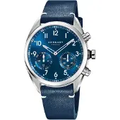 Kronaby Apex hybrid smartklocka S3764/2
