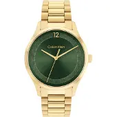 Calvin Klein 25200229 - Quartz Klocka Herr (40MM)