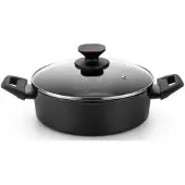 Monix Titan Rock 24cm Kastrull