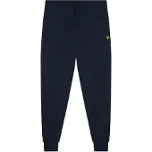 Lyle & Scott Skinny Sweat Blue Pants