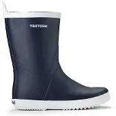 Tretorn Unisex Wings Blue