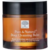 New Nordic Pure and Natural Deep Cleansing Balm 100 ml