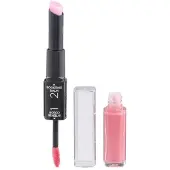 L'Oréal Ofelbar Läppstift Lip.x3 213 Toujours Teaberry