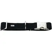 Hunter Pet Softie Alu-strong Hundhalsband