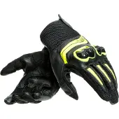 Dainese Mig 3 Unisex Motorcykel Handskar