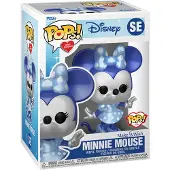 Funko POP! Disney Minnie Klassisk Musfigur
