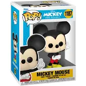 Funko POP! Mickey Mouse Disney Klassisk Figur