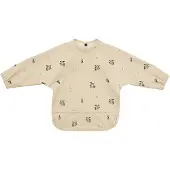 Liewood Undertröja 'Merle' beige / mörkgrön / rosa