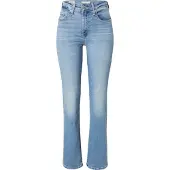 Levi's 725 Bootcut Fit Högmidjadeans
