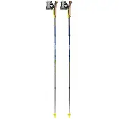LEKI Traveller Fx One Carbon Stavar