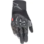 Alpinestars Amt-10 Air Handskar Svart S Unisex sort