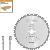 Cmt Sågklinga för trä 293; 305x2,8x30; Z28; 20°