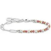 Thomas Sabo Charm Club carrier armband 19cm A2099-350-7-L19