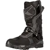 KLIM Adventure Gore-tex Motorcykelstövlar För Väg