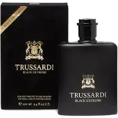 Trussardi Black Extreme Eau de Toilette 100ml