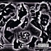 Universal Music Slayer: Undisputed attitude 1996