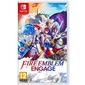 Games Switch Fire Emblem Engage