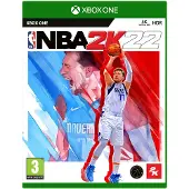One Nba 2k22