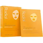 Rodial Vit C Cellulose Ansiktsmask Set 80ml