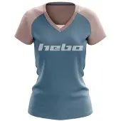 Hebo Level T-shirt Med Korta ärmar