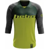 Hebo Tracker T-shirt Med 3/4 ärm
