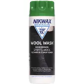 Nikwax Wool wash textilvård