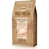 Carnilove True Fresh Chicken för äldre hundar av alla raser 1,4 kg