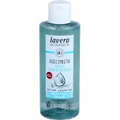 Lavera Basis sensitiv Mild ansiktsvatten Toner 200 ml