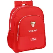 Safta Sevilla Fc 22l 31x41x17.5 Cm Ryggsäck