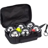 Get & go Boule