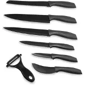 Cecotec Titan Knivset