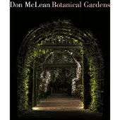 Ginza.se McLean Don: Botanical Gardens
