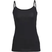 Icebreaker Siren Cami Merino ärmlös T-shirt