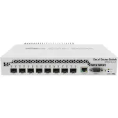 Mikrotik Crs309-1g-8s+in Switch