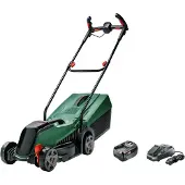 Bosch CityMower 18V-32-300 gräsklippare + batteri - 06008B9A07