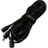 Nitecore 5m Parallel Cable for solar panels