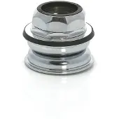 Xlc Headset Semi Integrated Hs 104 Steering System Silver 1 1/8´´ / 30 mm