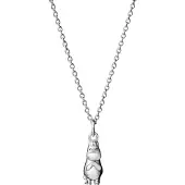 Lumoava x Moomin Snorkfröken halsband MO560920 små